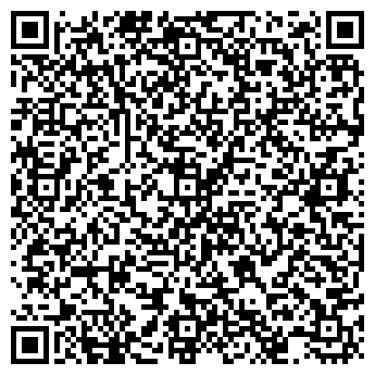 QR-код с контактной информацией организации Шиномонтажная мастерская на Макаренко, 12в