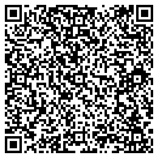 QR-код с контактной информацией организации АЗС Газпромнефть, №223