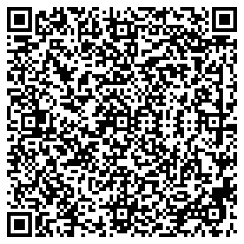 QR-код с контактной информацией организации OVita.ru