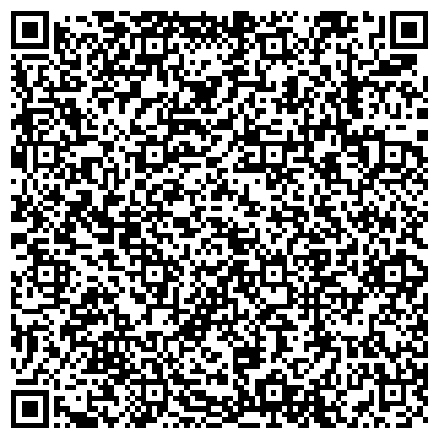 QR-код с контактной информацией организации Центр культуры и спорта "Динамика"