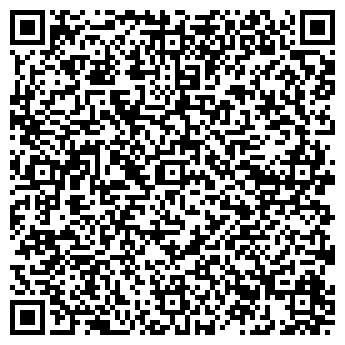 QR-код с контактной информацией организации ООО ДВ Фарм