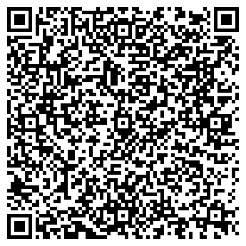 QR-код с контактной информацией организации Продмаг, продовольственный магазин