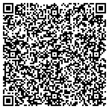 QR-код с контактной информацией организации Автогаражный кооператив №54