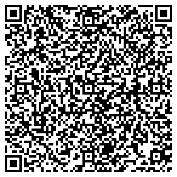 QR-код с контактной информацией организации ООО «Нижегородский хлеб»