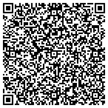 QR-код с контактной информацией организации Колизей Синема