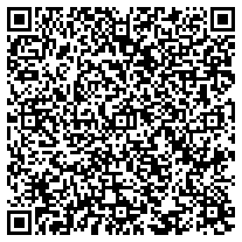 QR-код с контактной информацией организации Земляника
