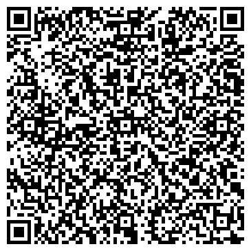 QR-код с контактной информацией организации Торговый комплекс Чкаловский