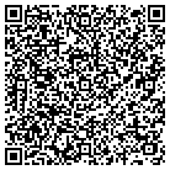 QR-код с контактной информацией организации АЗС Лукойл, №424