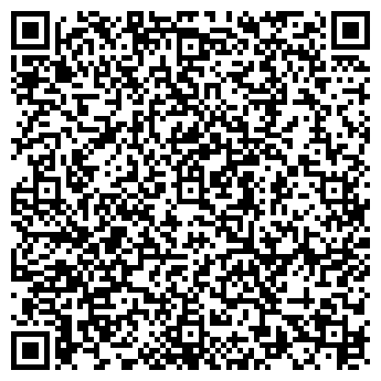 QR-код с контактной информацией организации Альфа Фарма