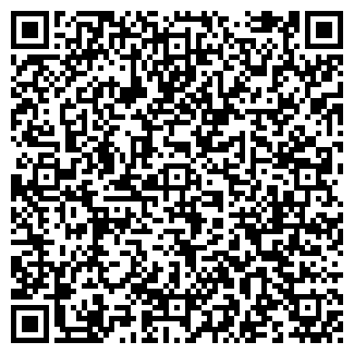 QR-код с контактной информацией организации Парижанка