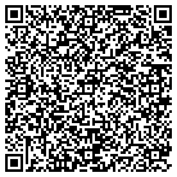 QR-код с контактной информацией организации Эвентус