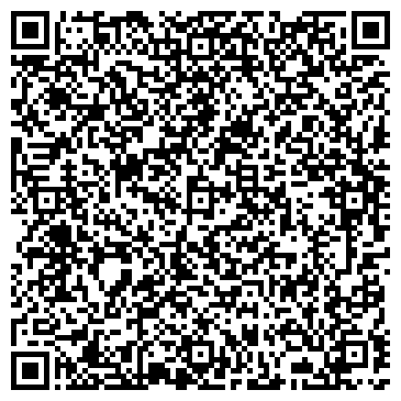 QR-код с контактной информацией организации Еврошина