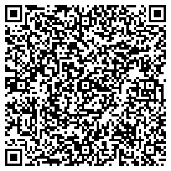 QR-код с контактной информацией организации Пикник, продуктовый магазин, ИП Шадт О.В.