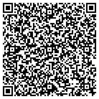 QR-код с контактной информацией организации ИП Ашиткова М.И.