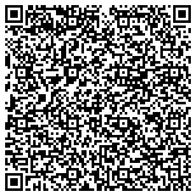 QR-код с контактной информацией организации ЗАО Щелково Агрохим