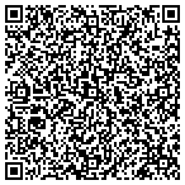 QR-код с контактной информацией организации Жигули, автогаражный кооператив