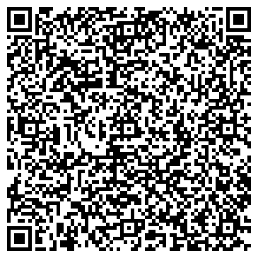 QR-код с контактной информацией организации Восход, автогаражный кооператив