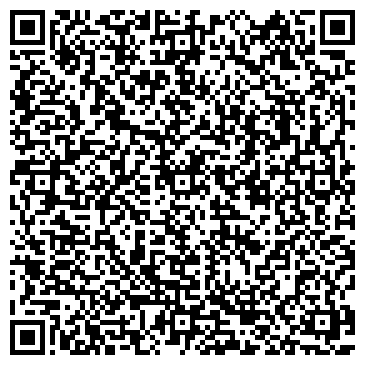 QR-код с контактной информацией организации Любимая аптека