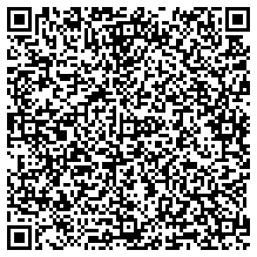 QR-код с контактной информацией организации Золотая лихорадка, пивной ресторан