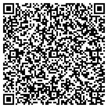 QR-код с контактной информацией организации ООО Плеве ДВ