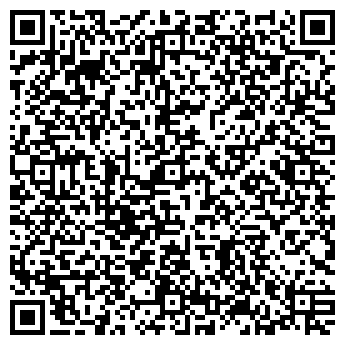 QR-код с контактной информацией организации АЗС Газпромнефть, №218