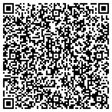 QR-код с контактной информацией организации ООО Флора-Юг