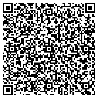 QR-код с контактной информацией организации Автогаражный кооператив №18
