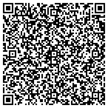 QR-код с контактной информацией организации ООО Биохим