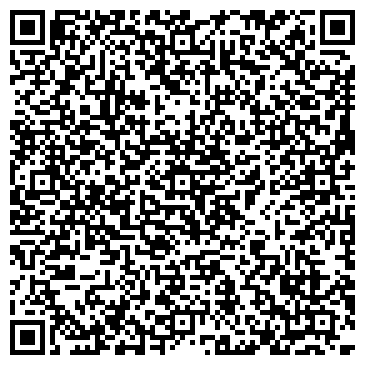 QR-код с контактной информацией организации Тучков-Петраков