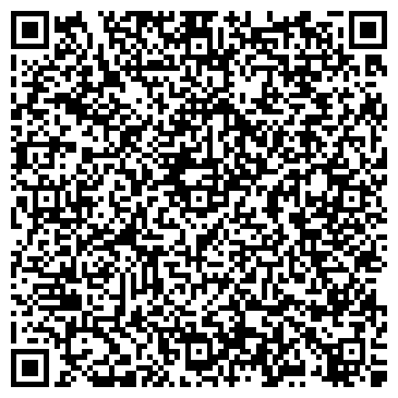 QR-код с контактной информацией организации Автозвук, магазин, ООО Аккорд