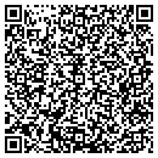 QR-код с контактной информацией организации АЗС Газпромнефть, №216