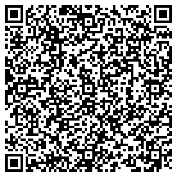 QR-код с контактной информацией организации Продуктовый магазин на ул. Светлый пос, 4в