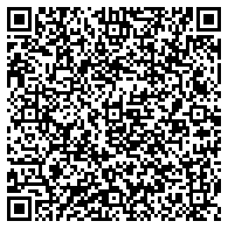 QR-код с контактной информацией организации Хлебосол, продуктовый магазин