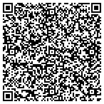 QR-код с контактной информацией организации Гуманитарный центр Ирины Собяниной