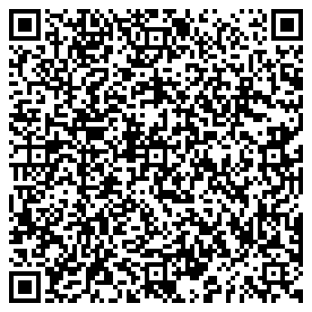QR-код с контактной информацией организации Хорошевский