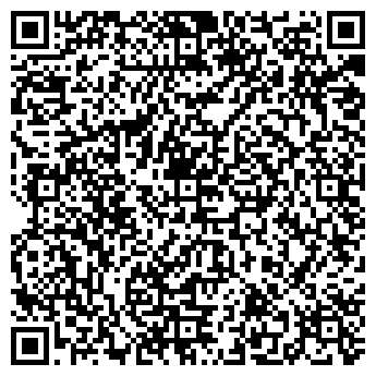 QR-код с контактной информацией организации Сатори, ресторан доставки