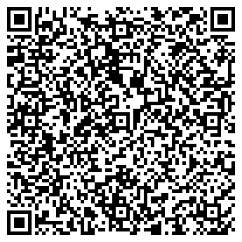 QR-код с контактной информацией организации Кит на Гайве