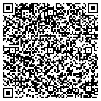 QR-код с контактной информацией организации ООО Сатурн Плюс