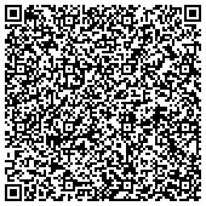 QR-код с контактной информацией организации Центр психолого-педагогической помощи молодежи «ЮНИВИТА»