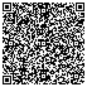 QR-код с контактной информацией организации Япона-Хата, ресторан