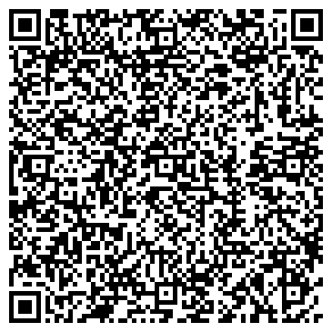QR-код с контактной информацией организации Royal Plaza