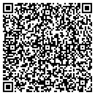 QR-код с контактной информацией организации АЗС Лукойл, №416