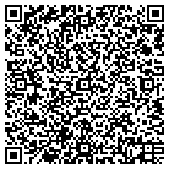 QR-код с контактной информацией организации АЗС Газпромнефть, №231