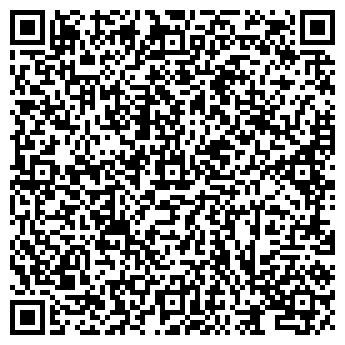 QR-код с контактной информацией организации Лада-Тюнинг