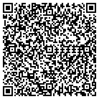QR-код с контактной информацией организации Фрегат 4, продуктовый магазин