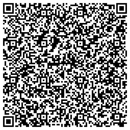QR-код с контактной информацией организации Департамент образования, культуры, спорта и молодежной политики, Администрация г. Белгорода
