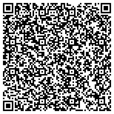 QR-код с контактной информацией организации Суши-Терра