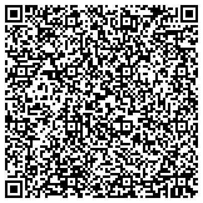 QR-код с контактной информацией организации Радуга-Свиблово