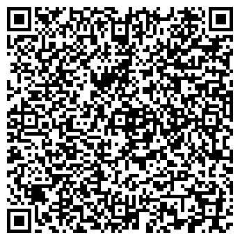 QR-код с контактной информацией организации АЗС Газпромнефть, №243