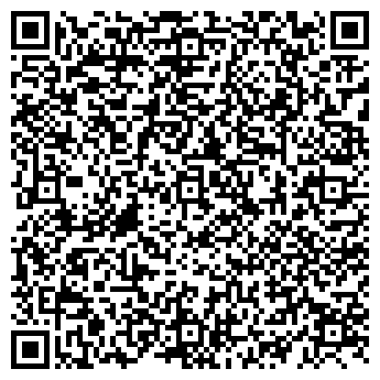 QR-код с контактной информацией организации Хамовчонок